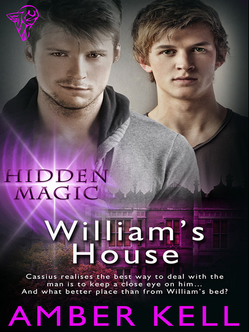 Title details for William's House by Amber Kell - Available